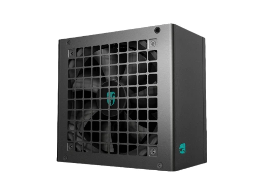 DeepCool  PF600X 600W захранване за компютър