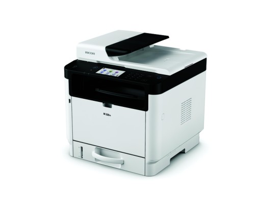 Ricoh M320FB мултифункционално лазерно устройство