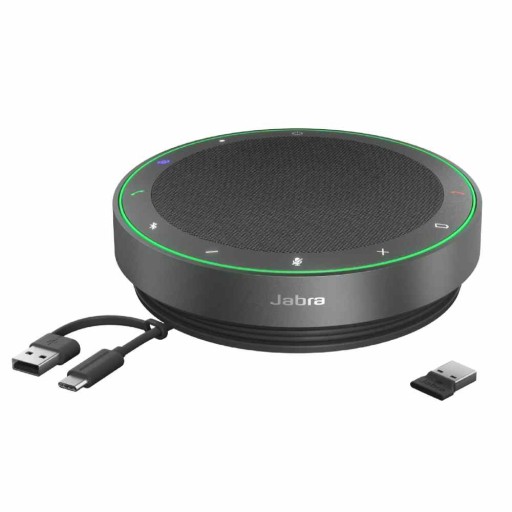 Jabra Speak 2 75 MS Link 380a тонколона за конферентна връзка