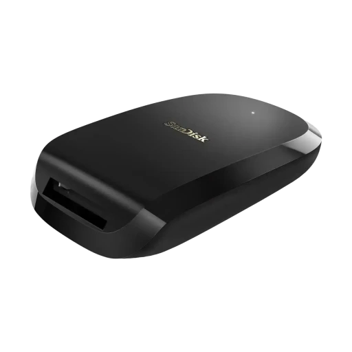 SanDisk CFexpres Extreme Pro четец за карти 