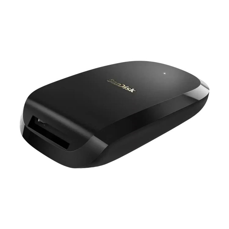 SanDisk CFexpres Extreme Pro четец за карти 
