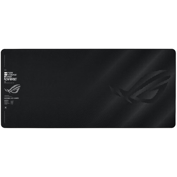 ASUS ROG Sheath II XXL пад за мишка черен