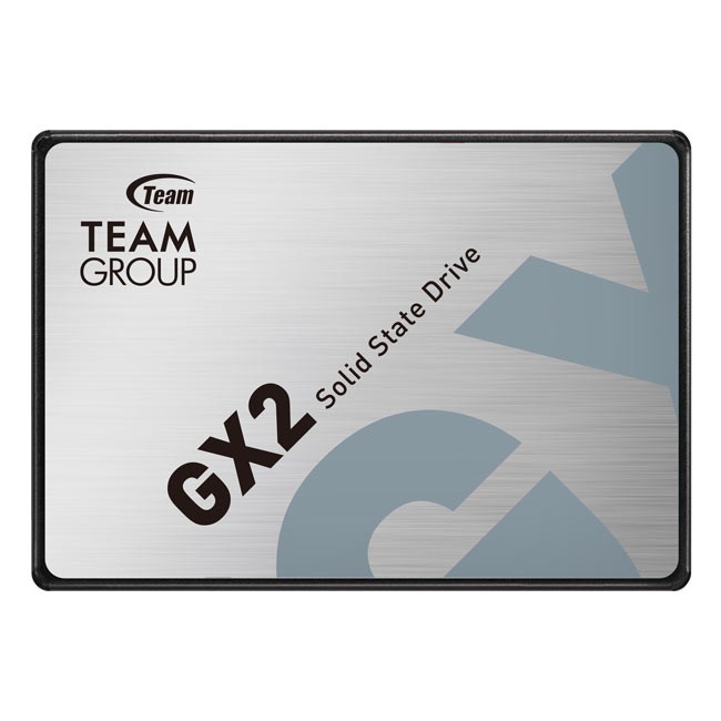 Team Group GX2 128GB SSD диск черен