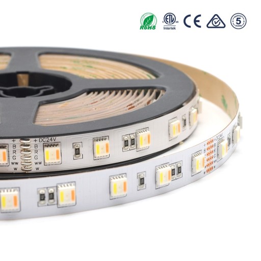Soli RGB LED лента 5 метра 5 цвята