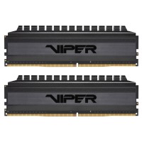 Patriot Viper 4 Blackout 8GB DDR4 3200MHz памет