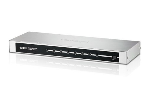 HDMI суич 8 порта ATEN VS0801H