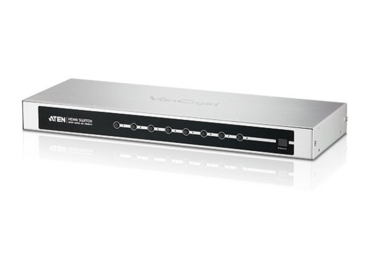 HDMI суич 8 порта ATEN VS0801H