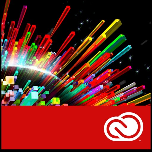 Софтуер Adobe Creative Cloud Pro Plus for teams 1 user 1 year, Subscription 65325078CA01A12