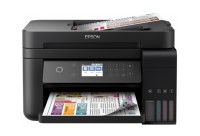 Epson L6170 WiFi MFP мастилоструйно многофункционално устройство