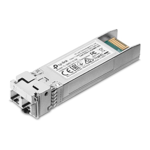SFP+ LC оптичен модул TP-Link TL-SM5110-SR