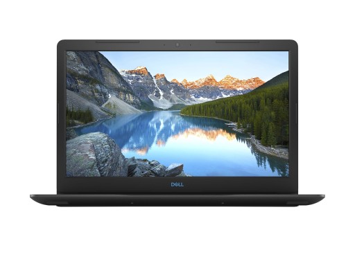 Dell G3 3779 i7-8750H 17.3"FHD IPS, GTX 1060 6GB, 16GB, 256GB SSD, 2TB HDD геймърски лаптоп втора употреба