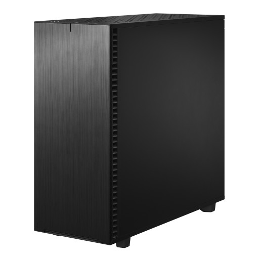 Fractal Design Define 7 XL E-ATX кутия за компютър