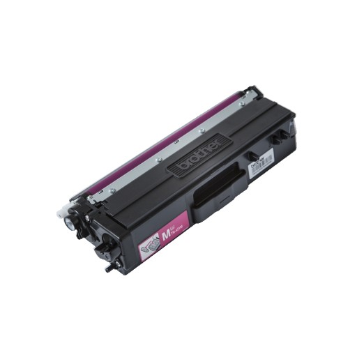 Brother TN-421M Magenta Toner Cartridge