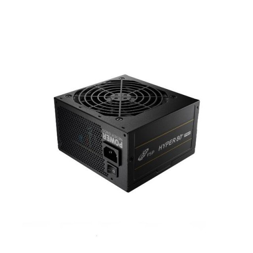 Fortron Hyper Pro 650W захранване за компютър