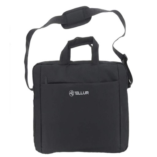 Tellur LB2 15.6" чанта за лаптоп черен
