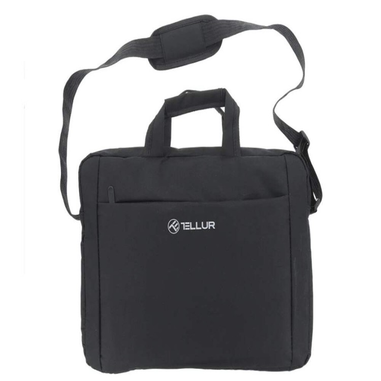 Tellur LB2 15.6" чанта за лаптоп черен