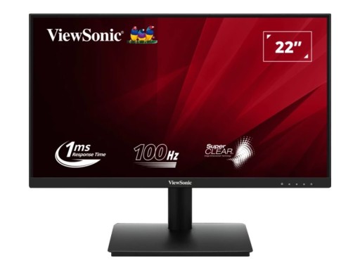 ViewSonic VA220-H 22" LED монитор