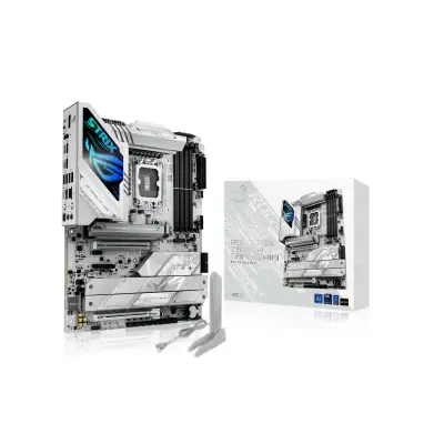 ASRock Z890 Taichi Mainboard – Intel Z890, DDR5 Bis 9600 MHz, PCIe 5.0, Thunderbolt 4