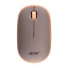 Acer Wireless Bubble AMR100 мишка бежов