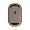 Acer Wireless Bubble AMR100 мишка бежов