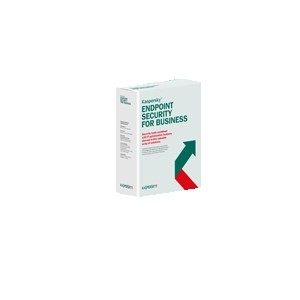 Kaspersky Endpoint Security for Business - Select, 5-9 Node