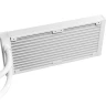 Be Quiet Light Loop 240mm водно охлаждане за процесор бял