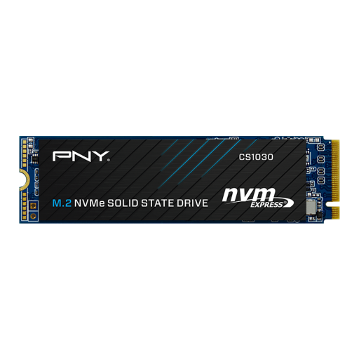 PNY CS1030 1TB SSD диск