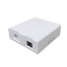 Mikrotik PL7510Gi Powerline адаптер