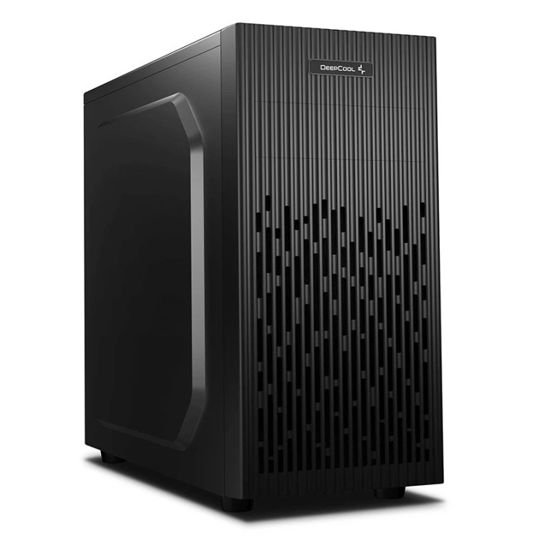 Мини компютър SPEED Business Slimline R5 8500G Base