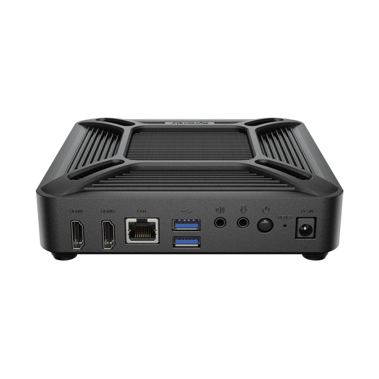 Synology VS600HD станция за наблюдение