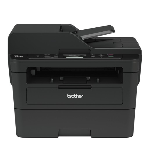 Brother DCP-L2552DN лазерно многофункционално устройство