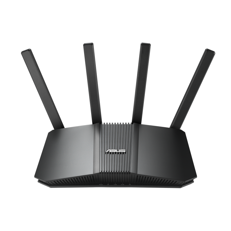 Asus RT-BE82U WiFi7 безжичен рутер