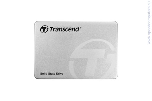 Transcend 960GB 2.5" SSD SATA3 Твърд диск