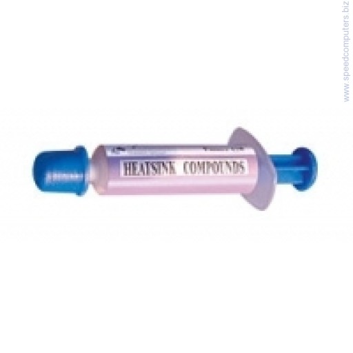 Термопаста Spire STARS -420 0.3g white grease thermal paste, 5бр