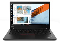 Lenovo ThinkPad T490 Touch i5-8365U 16GB 256SSD лаптоп втора употреба