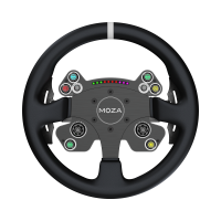 Волан MOZA CS V2P RS057 за PC