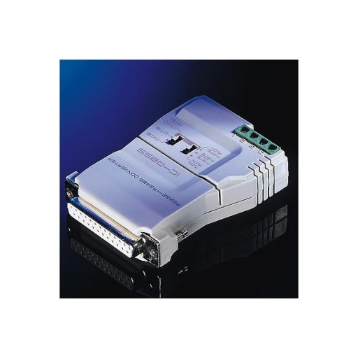 ROLINE 12.02.1027 Конвертор RS-232-RS-485, bidirectional, IC-485AI