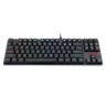 Redragon APS TKL K607RGB-BK геймърска клавиатура