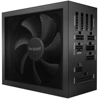 Be Quiet Dark Power Pro 13 850W захранване