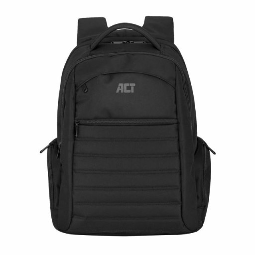 Act AC8535 раница за лаптоп до 17.3"