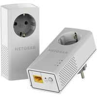  Netgear POWERLINE 1200 Passthru Адаптер