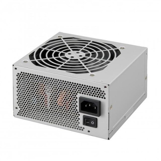 Fortron 550-51ACC 550W захранване за компютър