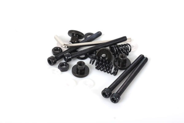 Alphacool NexXxoS XP screw kit - black (12157) на цена €8