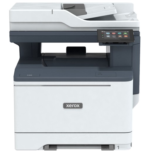 Xerox C325 лазерно многофункционално устройство