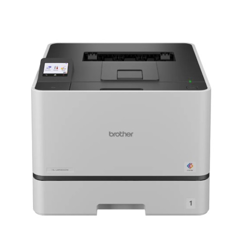 Brother HL-L8430CDW цветен LED принтер