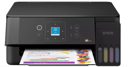 Epson EcoTank L3361 мастилоструйно многофункционално устройство