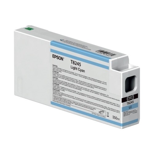 Epson Singlepack Light Cyan T804500 UltraChrome консуматив