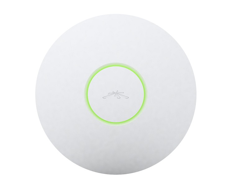 Ubiquiti UAP-LR (цената е за 1 бр. от комплекта) 3бр.точка за достъп