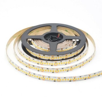 Soli 320 LEDs/м 8 мм LED лента 5 метра