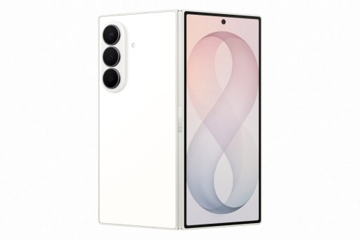 Samsung GALAXY Z Fold 8 Ultra SM-F976 5G 512GB 12GB Cream смартфон